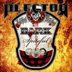 Dark And Spiteful cover