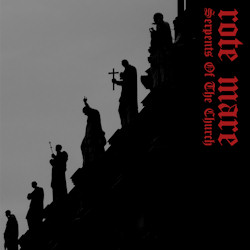 Serpents Of The Church cover