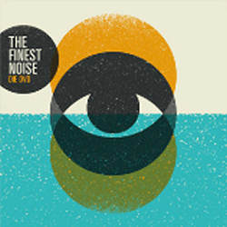 The Finest Noise - Die DVD cover