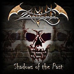 Shadows Of The Past cover