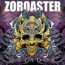 Matador cover