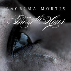 Lacrima Mortis cover