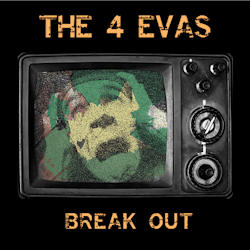 Break Out cover
