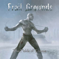 The Fields Of Trauma cover