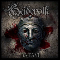 Batavi cover