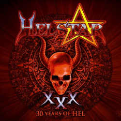 30 Years Of Hel cover
