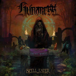 Spell Eater cover
