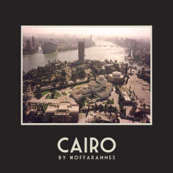Cairo cover