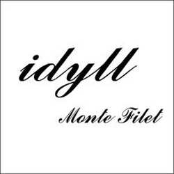 Idyll cover