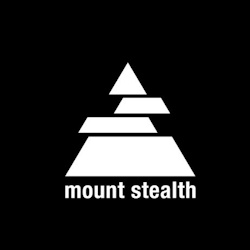 Mount Stealth cover