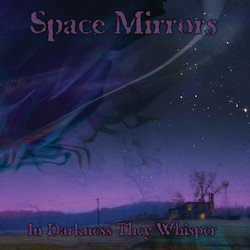 In Darkness They Whisper cover
