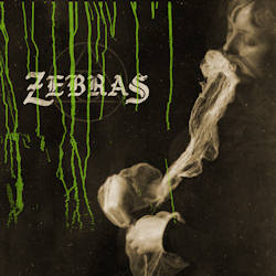 Zebras cover