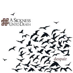 Despair cover