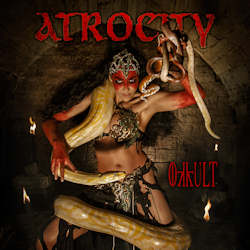 Okkult cover