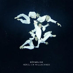 Herzlich Willkommen cover