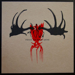 Feast On Your Gone cover