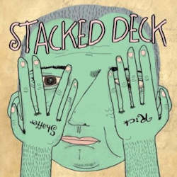 Stacked Deck cover