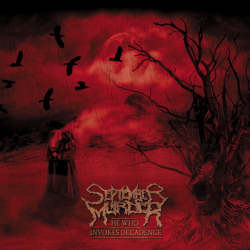 He Who Invokes Decadence cover