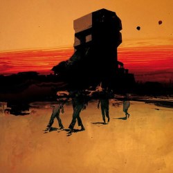 II cover