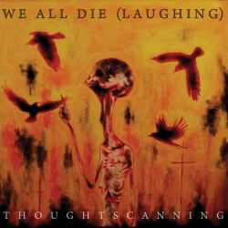 Thoughtscanning cover