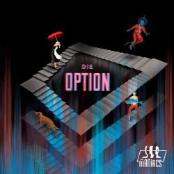 Die Option cover
