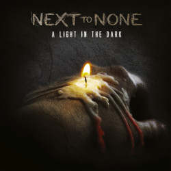 A Light In The Dark cover