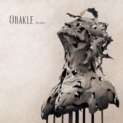 Éclats cover
