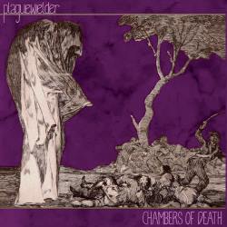Chambers Of Death cover