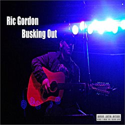 Busking Out cover