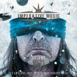 Imperative Music Volume VIII cover