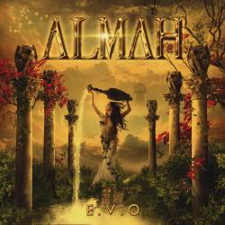 E.V.O cover