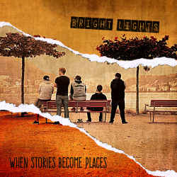 When Stories Become Places cover