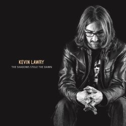 The Shadows Stole The Dawn cover