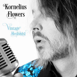 Vintage Hedonist cover
