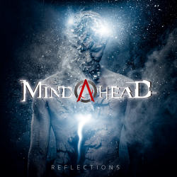 Reflections cover