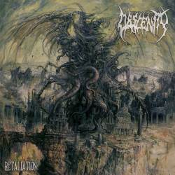 Retaliation cover