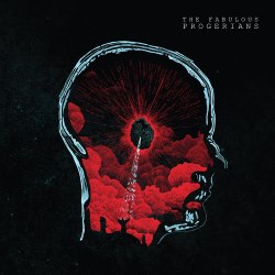 The Fabulous Progerians cover