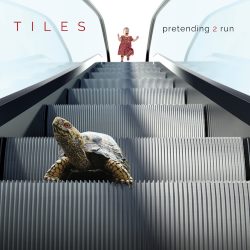 Pretending 2 Run cover