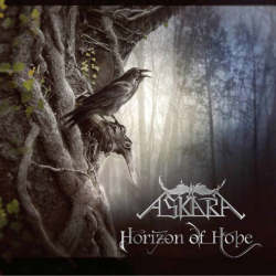 Horizon Of Hope cover