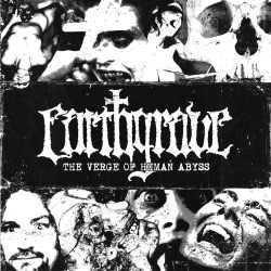 The Verge Of Human Abyss cover