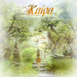 Children Of The Sounds cover