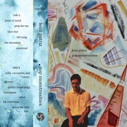 Pop Monstrosities cover