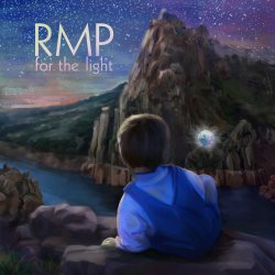 For The Light cover