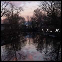 At Last. Live cover