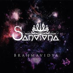 Brahmavidya cover