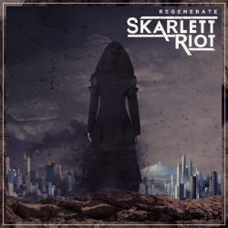 Regenerate cover