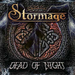 Dead Of Night cover