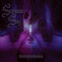Doppelgänger cover