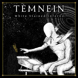 White Stained Inferno cover