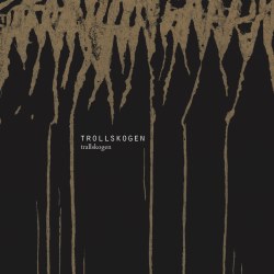 Trollskogen cover